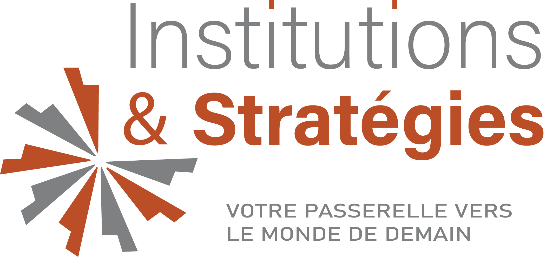 Institutions & Stratégies