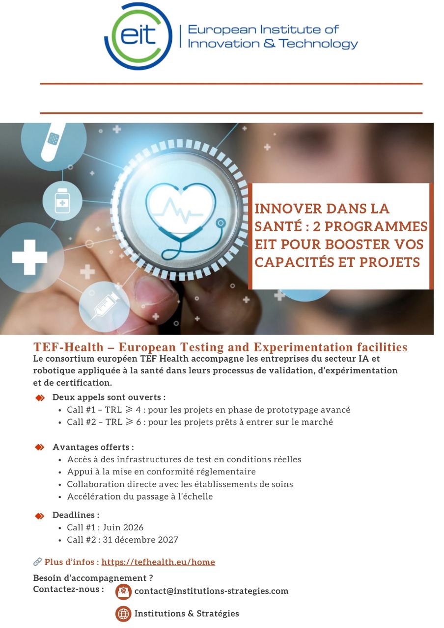 TEF Health